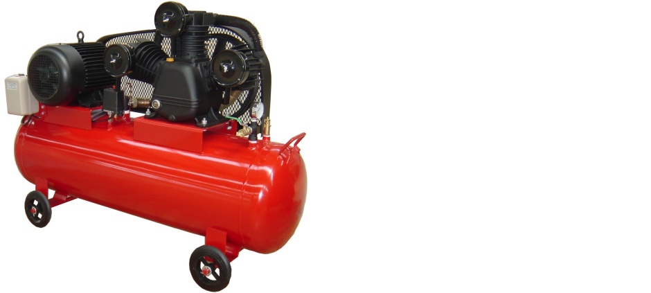 Air Compressors Chard